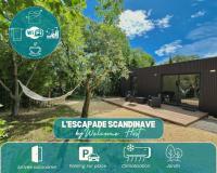 L’Escapade Scandinave – Nature et Détente - B&B Domessargues