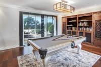 Fountainhead Vineyards Mansion - B&B Temecula