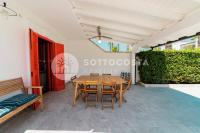 Orange Sun - Chiusurelle Village - B&B Torre Lapillo