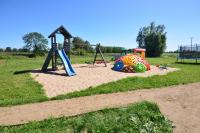 Chatka - B&B Stegienka