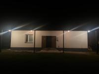 Wiejski domek - B&B Chmielów