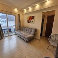 edificio pueyrredon - B&B Salta