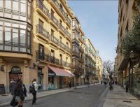 San Marcial Rentals I - B&B San Sebastián