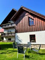 Apartmány Votočkovi - B&B Rokytnice nad Jizerou
