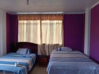 Airbn b Estancia ALVARADO - Chambres d'hôtes Tingo María