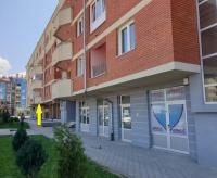 Apartman Ina stan na dan - B&B