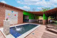 Recanto Divino - B&B Pirenópolis
