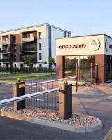 Apartament on StyleUp - B&B Lutsk