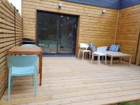 Apparemment au calme proche des plages - Chambres d’hôtes Guidel