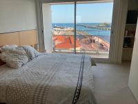 le 5ème ASTRO - vue mer et chenal - Ferienwohnung Les Sables-d’Olonne