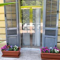 Naima House - Ferienwohnung Palermo