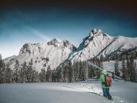 Huberbauer - B&B Johnsbach