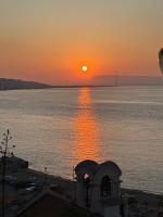 Vista sullo Stretto - B&B Messina