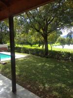 Pecanwood Villa with lake view - B&B Hartbeespoort