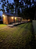 Forest Haven - B&B Mielno