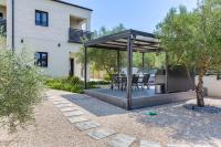 Apartamento con terraza