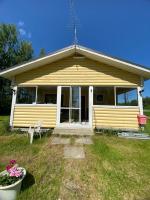 Iso-Koskelo - B&B Pötsönlahti