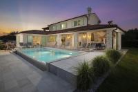 Villa Barra - Chambres d’hôtes Vodnjan