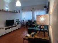 Premier Apartment mit 4 Schlafzimmern