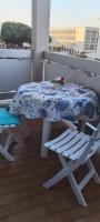 Quadrangolo - Ferienwohnung Bibione