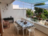 Villino Trazza presso villaggio Solaria - B&B Porto Cesareo