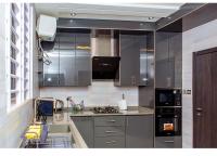 Luxurious Modern 2 bedroom house at Lakeside - B&B Ashalebotwe