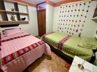 Appartamento Standard con 3 Camere da Letto