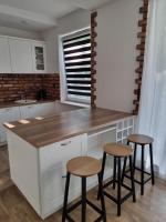 Apartament Słoneczne Giżycko - B&B Giżycko