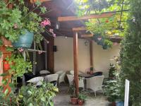 Rooms Zora - Ferienwohnung Primorsko