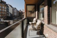 Studio Lou - B&B Knokke-Heist