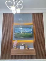 Jnan El boughaz - Chambres d’hôtes Tanger