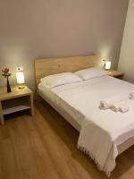 Ca' Monsignor Vittore - B&B