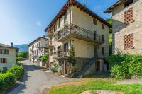 B&B da Nonno Gianni - Ferienwohnung Nigola