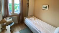 Chambre Simple avec Salle de Bains