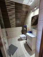 Chambre Quadruple avec Balcon