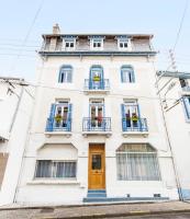 Studio Relax - 9 min sanctuaires - Rénové & équipé - 3 couchages - Bed and Breakfast Lourdes