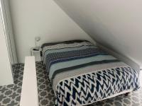 Appartement met 2 slaapkamers