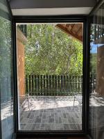Habitación Triple con terraza