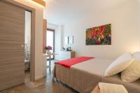 Doppelzimmer mit Balkon