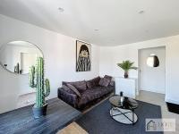 Le Central - Appartement au 1er étage - B&B Dunkerque