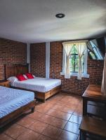 Vierbettzimmer