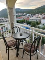 Camera Familiare con Balcone