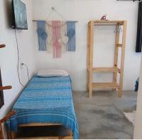 Deluxe Tweepersoonskamer met Extra Bed