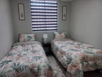 Departamento primer piso a 5 minutos del centro con estacionamiento - B&B Los Andes