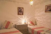 Riad Azur Fez - Chambres d’hôtes Fès
