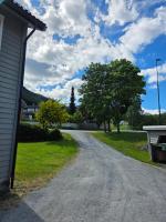 Rom 3 i bufellesskap - B&B Sogndal