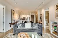 Designer 3BR with Balcony & Elevator on Clark! apts - B&B Chicago