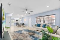 Coastal Fort Lauderdale Get away - B&B Fort Lauderdale