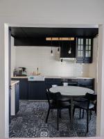 BlackPearl Kokkola - B&B Kokkola
