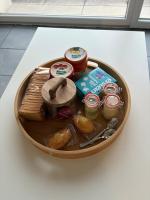 Studio proche république et drapeau - B&B Dijon